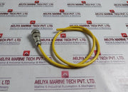 Itt Cannon Ca120001-23 Cable With Connector For Servo Block