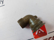 Itt Cannon Ms3108E14S-2S 4Pin Female Governer Connector System Set 601.15.04.023