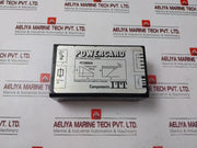 Itt Components Pc3000A5 Power Card