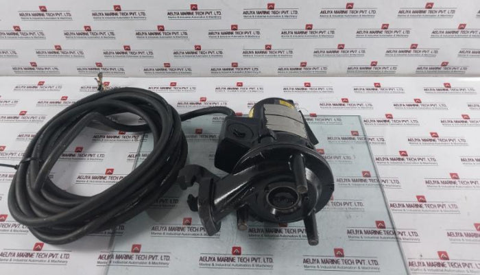 Itt Flygt 3067.170-0149 Submersible Pump W/ Cable 1.4Kw/1.9Hp 460/230V