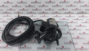 Itt Flygt 3067.170-0149 Submersible Pump W/ Cable 1.4Kw/1.9Hp 460/230V