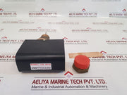 Itt Fs7-4-j Mcdonnell Flow Switch