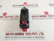 Itt Gt2108Edm2958 I/P Transducer Supply 100 Psi