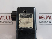 Itt Gt2108Edm2958 I/P Transducer Supply 100 Psi