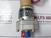 Itt Industries 115P1C3-1705 Pressure Switch 12 Psi Max 125/250 Vac