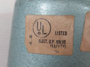 Itt K10Ab122 Safety Shut Off Valve 220-240V 50-60Hz