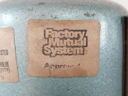 Itt K10Ab122 Safety Shut Off Valve 220-240V 50-60Hz