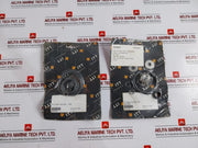 Itt Kit, Seal, Elast, Fpm, Kl01Aab Kl02Ab0 Bd326976 Pump Gasket Kit