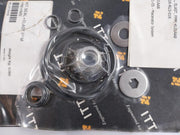 Itt Kit, Seal, Elast, Fpm, Kl01Aab Kl02Ab0 Bd326976 Pump Gasket Kit