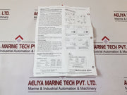 Mcdonnell & Miller Afe-1 Air Flow Switch