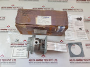 Mcdonnell & Miller Afe-1 Air Flow Switch