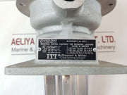 Mcdonnell & Miller Afe-1 Air Flow Switch