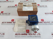 Itt Neo-dyn Mfr 98087 Adjustable Pressure Switch 100P41C3