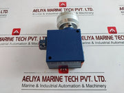 Itt Neo-dyn Mfr 98087 Adjustable Pressure Switch 100P41C3
