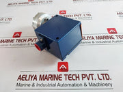 Itt Neo-dyn Mfr 98087 Adjustable Pressure Switch 100P41C3
