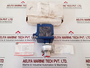 Itt Neo-dyn 100P51Cc3 Adjustable Pressure Switch Single Phase 60Hz