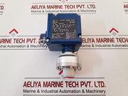 Itt Neo-dyn 100P51Cc3 Adjustable Pressure Switch Single Phase 60Hz