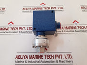 Itt Neo-dyn 100P51Cc3 Adjustable Pressure Switch Single Phase 60Hz