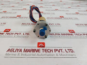 Itt Neo-dyn 115P1C3-1705 Pressure Switch 75 Psig Series 115P