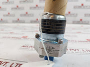 Itt Neo-dyn 115P1C3-1705 Pressure Switch 75 Psig Series 115P