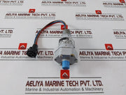 Itt Neo-dyn 115P2S2304 Pressure Switch 125/250 Vac 100Psig