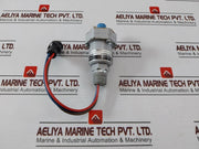 Itt Neo-dyn 115P2S2304 Pressure Switch 125/250 Vac 100Psig