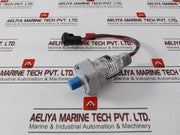 Itt Neo-dyn 115P2S2304 Pressure Switch 125/250 Vac 100Psig