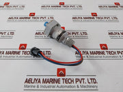 Itt Neo-dyn 115P2S2304 Pressure Switch 125/250 Vac 100Psig