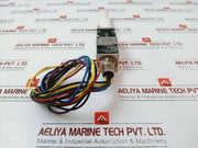 Itt Neo-dyn 132T4Hcc6 Adjustable Temperature Switch Sira 02Atex1087X