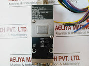 Itt Neo-dyn 132T4Hcc6 Adjustable Temperature Switch Sira 02Atex1087X