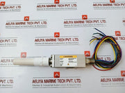 Itt Neo-dyn 132T4Hcc6 Adjustable Temperature Switch Sira 02Atex1087X