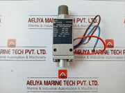 Itt Neo-dyn 225P1C3Brw-607 Pressure Switch 5 Amp 125/250 Vac