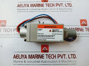 Itt Neo-dyn 225P1C3Brw-607 Pressure Switch 5 Amp 125/250 Vac