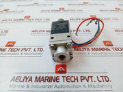 Itt Neo-dyn 225P1C3Brw-607 Pressure Switch 5 Amp 125/250 Vac