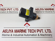 Itt Nps-2-bk-t4 Powerlock Black Panel Mount Industrial Power Plug