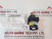 Itt Nps-2-bk-t4 Female Connector Black