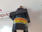 Itt Nps-2-bk-t4 Female Connector Black