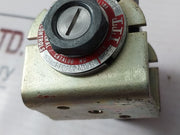 Itt S311Rf02E2Ad5R Motor