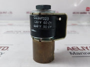 Itt S311Rf02E2Ad5R Motor