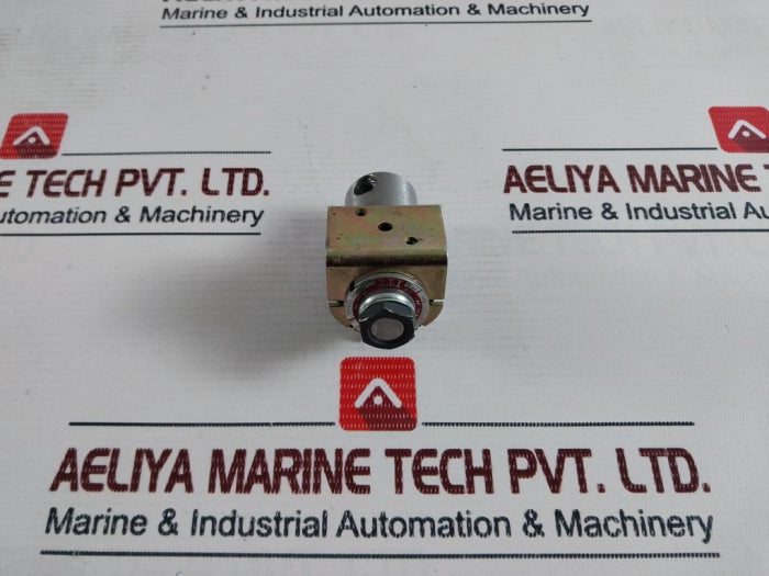 Itt S312Rf02E2Ad5 General Controls 110V/120V