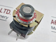 Itt S312Rf02E2Ad5 General Controls 110V/120V