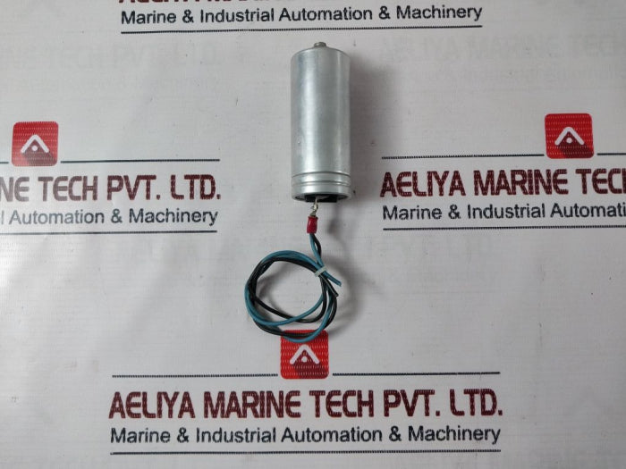 Itt Sel Mpf 1,5µF ± 6% Capacitor