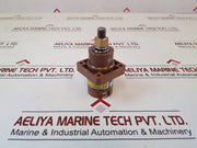Itt Vea Nps-1-bn-t4 Powerlock