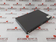 Iveonet Ifsd-24-sc-dx-ul-rm Fiber Optic Patch Panel Rack Mount W/ Adapter Plates