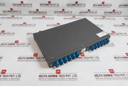 Iveonet Iliu-24-sc-dx-os1-rm 24 Port Rack Fiber Patch Panel