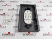 Iveonet Iliu-24-sc-dx-ul-rm 24-port Rack Mount Fiber Patch Panel