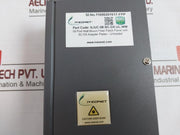 Iveonet Iliuc-08-sc-dx-ul-wm 08 Port Wall Mount Fiber Patch Panel