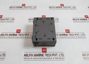 Iveonet Iliuc-08-sc-dx-ul-wm 08 Port Wall Mount Fiber Patch Panel