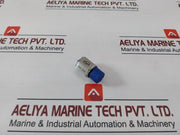 Ivi 5454240 Adapter 1/4 Inch Fnpt To 1/4 Inch Mbsp Ss 304