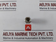 Ivi 5454240 Adapter 1/4 Inch Fnpt To 1/4 Inch Mbsp Ss 304